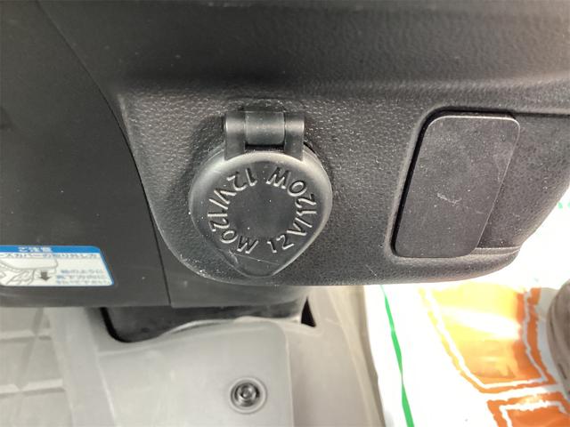 ハイゼットカーゴ スペシャル　ＡＴ　両側スライドドア　アイドリングストップ　ＡＢＳ　マニュアルエアコン　パワーステアリング　運転席エアバッグ　助手席エアバッグ（13枚目）