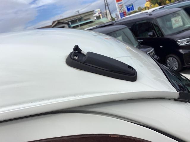 ハイゼットカーゴ スペシャル　ＡＴ　両側スライドドア　アイドリングストップ　ＡＢＳ　マニュアルエアコン　パワーステアリング　運転席エアバッグ　助手席エアバッグ（21枚目）