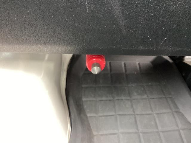 ハイゼットカーゴ スペシャル　ＡＴ　両側スライドドア　アイドリングストップ　ＡＢＳ　マニュアルエアコン　パワーステアリング　運転席エアバッグ　助手席エアバッグ（37枚目）
