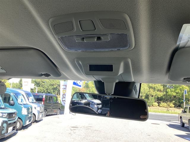 ジムニー XC 4WD クリアランスソナー オートクルーズコントロール レーンアシスト 衝突被害軽減システム オートライト ヘッドライトウォッシャー スマートキー アイドリングストップ 電動格納ミラー シートヒーター(38枚目)