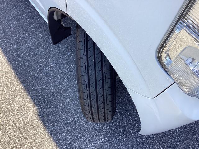 エブリイ PC AT 衝突被害軽減システム クリアランスソナー レーンアシスト ETC ナビ バックカメラ 両側スライドドア アイドリングストップ 電動格納ミラー オートライト ESC(24枚目)