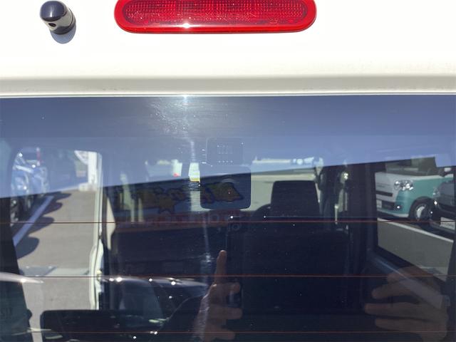 エブリイ PC AT 衝突被害軽減システム クリアランスソナー レーンアシスト ETC ナビ バックカメラ 両側スライドドア アイドリングストップ 電動格納ミラー オートライト ESC(27枚目)