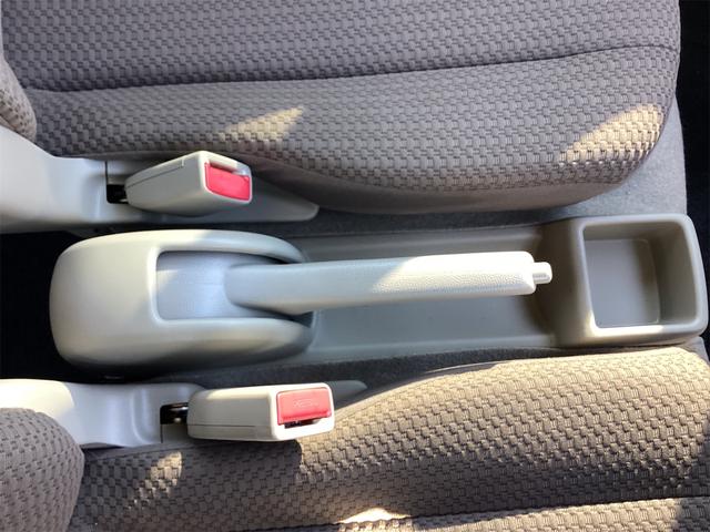 エブリイ PC AT 衝突被害軽減システム クリアランスソナー レーンアシスト ETC ナビ バックカメラ 両側スライドドア アイドリングストップ 電動格納ミラー オートライト ESC(31枚目)