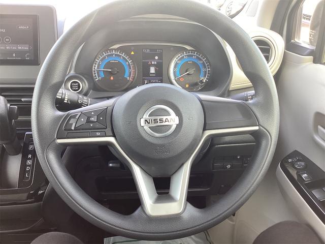 日産 デイズ 5枚目