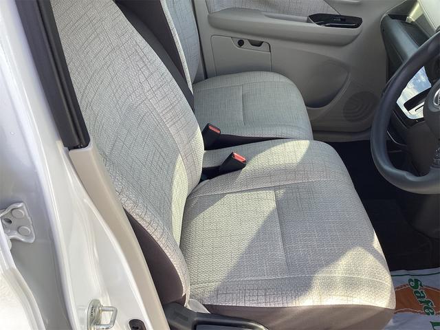 日産 デイズ 13枚目