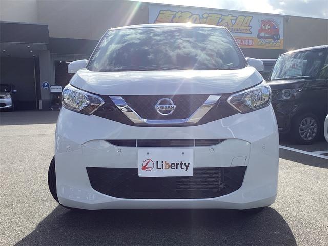 日産 デイズ 16枚目