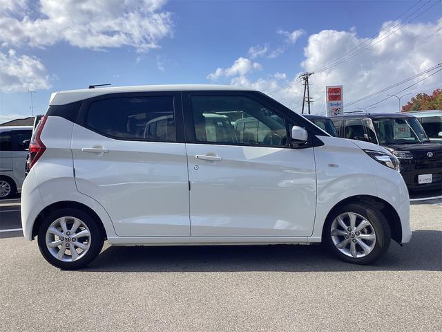 日産 デイズ 18枚目