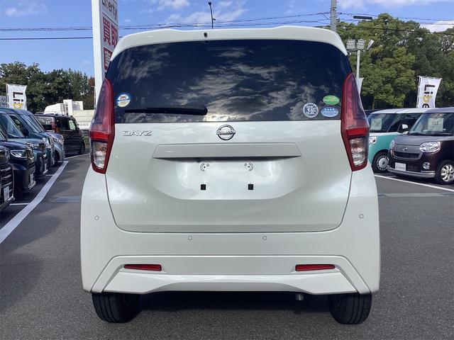 日産 デイズ 20枚目
