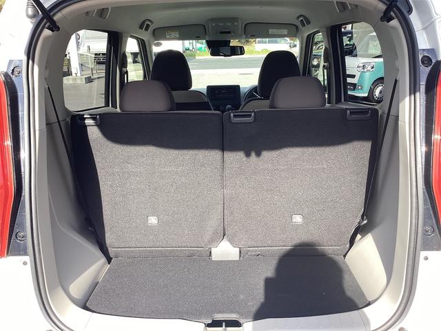 日産 デイズ 21枚目