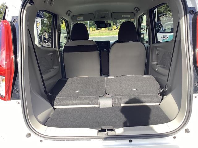 日産 デイズ 22枚目