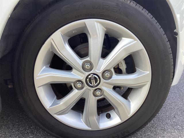 日産 デイズ 23枚目