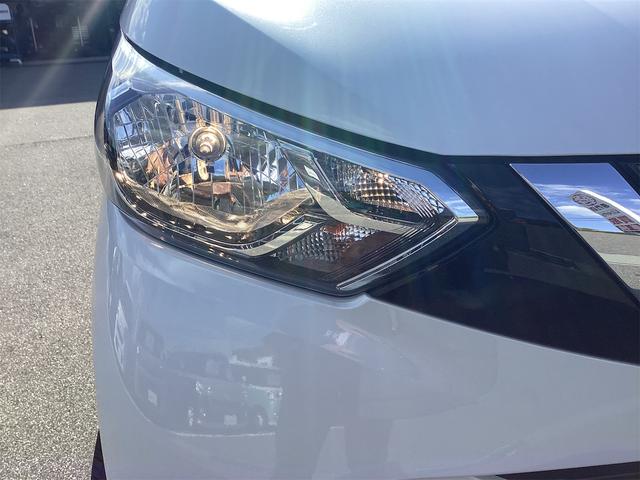 日産 デイズ 25枚目