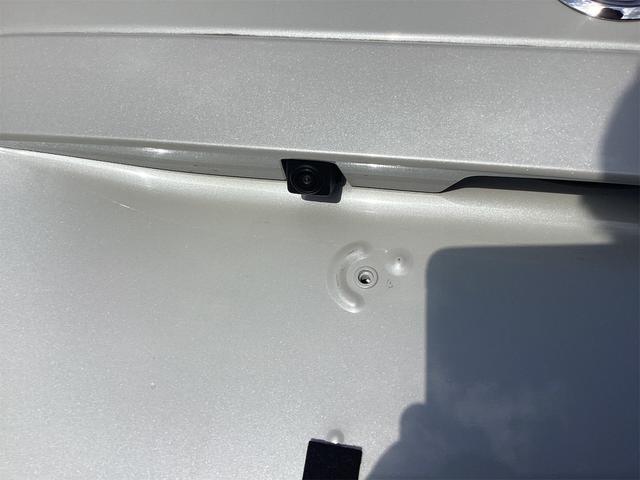 日産 デイズ 27枚目