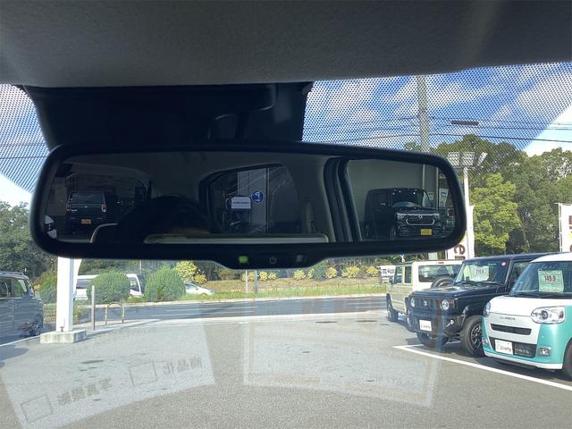 日産 デイズ 31枚目