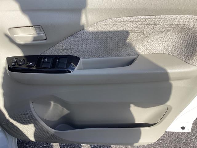 日産 デイズ 35枚目