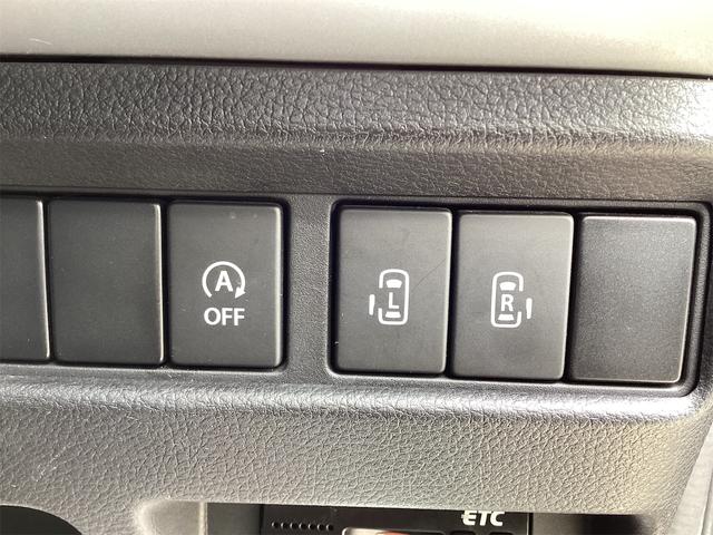 スペーシアカスタム ハイブリッドXS ETC バックカメラ 両側電動スライドドア クリアランスソナー レーンアシスト 衝突被害軽減システム オートライト スマートキー アイドリングストップ シートヒーター ベンチシート(26枚目)