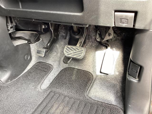 スペーシアカスタム ハイブリッドXS ETC バックカメラ 両側電動スライドドア クリアランスソナー レーンアシスト 衝突被害軽減システム オートライト スマートキー アイドリングストップ シートヒーター ベンチシート(28枚目)