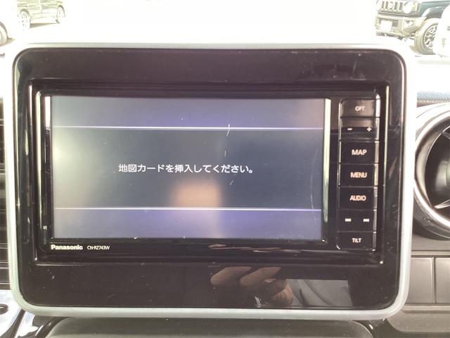 スペーシアカスタム ハイブリッドXS ETC バックカメラ 両側電動スライドドア クリアランスソナー レーンアシスト 衝突被害軽減システム オートライト スマートキー アイドリングストップ シートヒーター ベンチシート(29枚目)