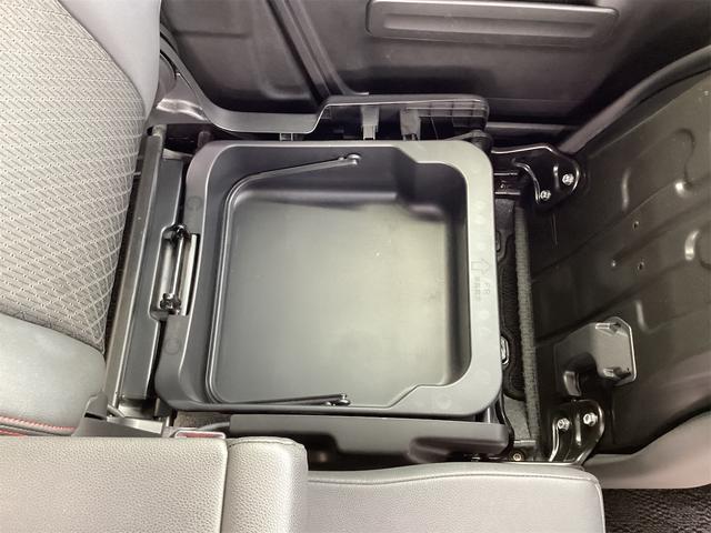 スペーシアカスタム ハイブリッドXS ETC バックカメラ 両側電動スライドドア クリアランスソナー レーンアシスト 衝突被害軽減システム オートライト スマートキー アイドリングストップ シートヒーター ベンチシート(41枚目)