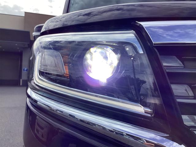 スペーシアカスタム ハイブリッドXS ETC バックカメラ 両側電動スライドドア クリアランスソナー レーンアシスト 衝突被害軽減システム オートライト スマートキー アイドリングストップ シートヒーター ベンチシート(43枚目)