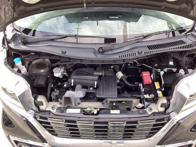 スペーシアカスタム ハイブリッドXS ETC バックカメラ 両側電動スライドドア クリアランスソナー レーンアシスト 衝突被害軽減システム オートライト スマートキー アイドリングストップ シートヒーター ベンチシート(45枚目)