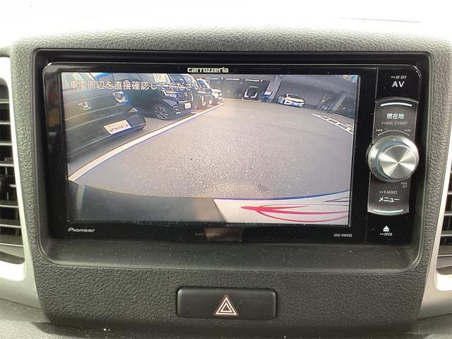 スペーシア Gリミテッド バックカメラ 両側スライド・片側電動 ナビ TV レーンアシスト 衝突被害軽減システム スマートキー アイドリングストップ 電動格納ミラー シートヒーター ベンチシート CVT ESC CD(8枚目)