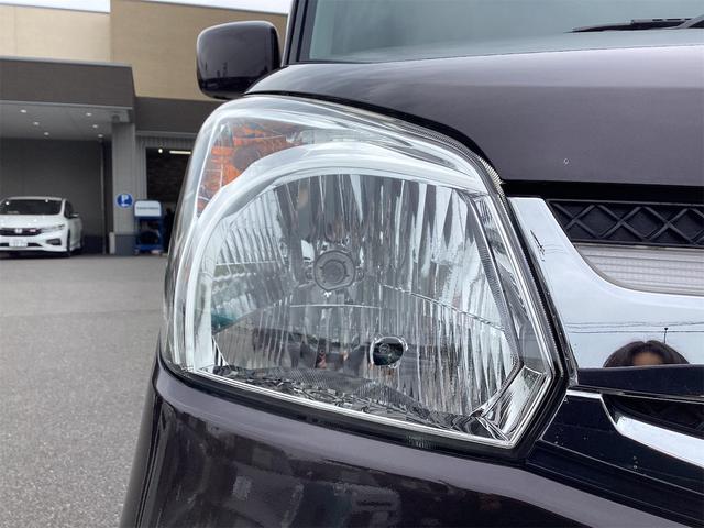 スペーシア Gリミテッド バックカメラ 両側スライド・片側電動 ナビ TV レーンアシスト 衝突被害軽減システム スマートキー アイドリングストップ 電動格納ミラー シートヒーター ベンチシート CVT ESC CD(20枚目)