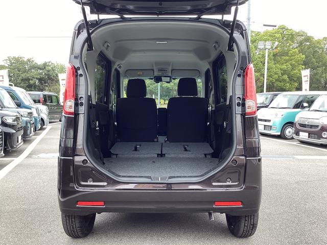 スペーシア Gリミテッド バックカメラ 両側スライド・片側電動 ナビ TV レーンアシスト 衝突被害軽減システム スマートキー アイドリングストップ 電動格納ミラー シートヒーター ベンチシート CVT ESC CD(25枚目)