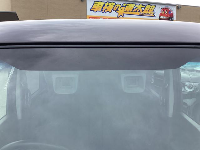 スペーシア Gリミテッド バックカメラ 両側スライド・片側電動 ナビ TV レーンアシスト 衝突被害軽減システム スマートキー アイドリングストップ 電動格納ミラー シートヒーター ベンチシート CVT ESC CD(27枚目)