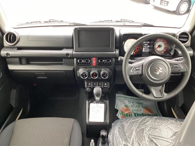 車を運転する際には運転席の存在は欠かせません。なのでしっかりとチェックしたいポイントですね。