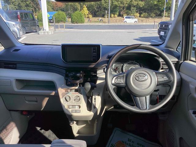 ダイハツ ムーヴ 5枚目