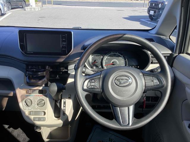 ダイハツ ムーヴ 6枚目