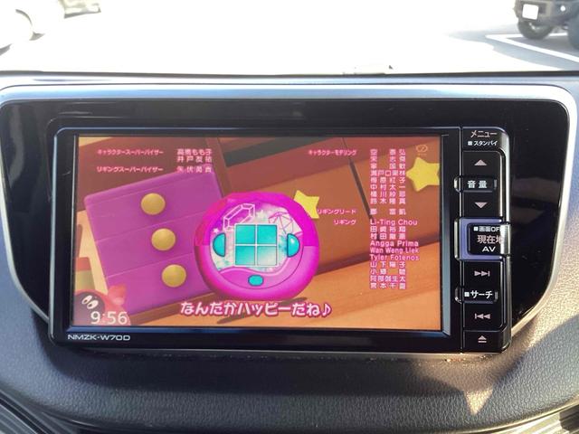 ダイハツ ムーヴ 7枚目