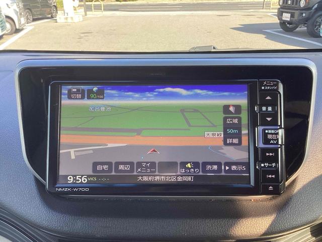 ダイハツ ムーヴ 8枚目