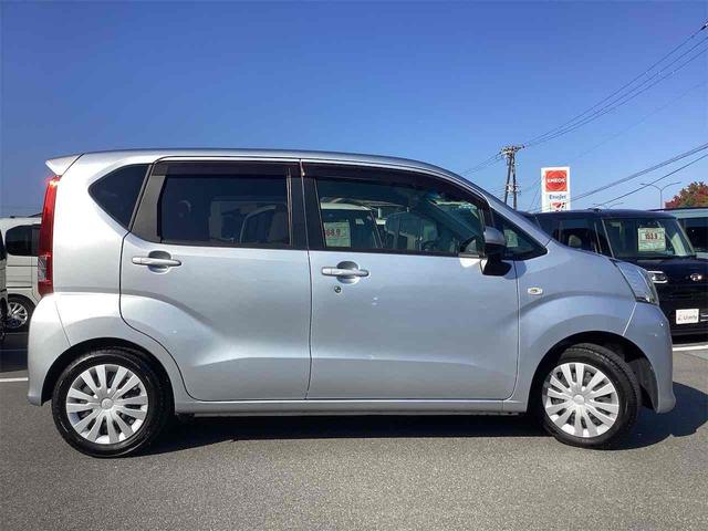 ダイハツ ムーヴ 17枚目