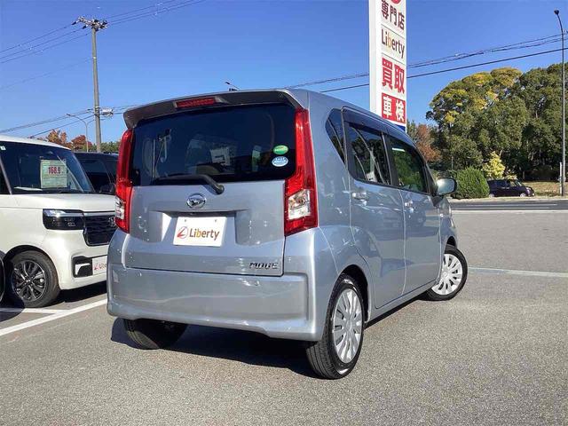 ダイハツ ムーヴ 18枚目