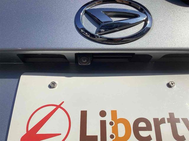 ダイハツ ムーヴ 20枚目