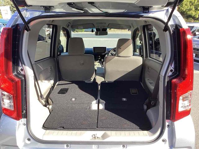 ダイハツ ムーヴ 22枚目