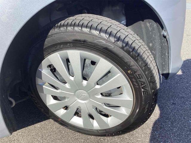 ダイハツ ムーヴ 23枚目