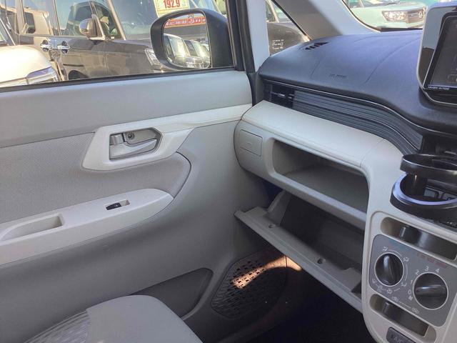 ダイハツ ムーヴ 25枚目