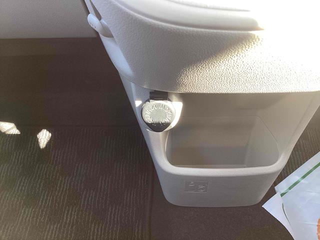 ダイハツ ムーヴ 26枚目