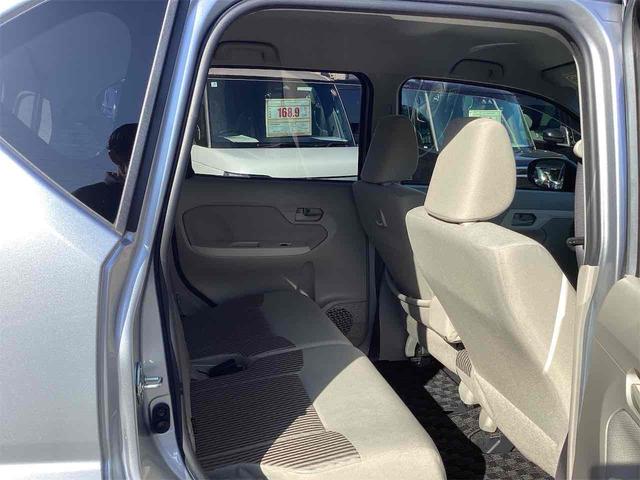 ダイハツ ムーヴ 27枚目