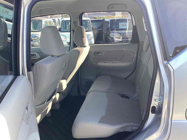 ダイハツ ムーヴ 28枚目