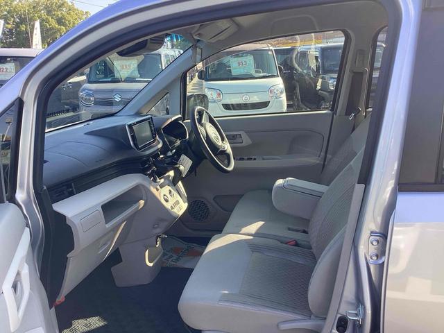 ダイハツ ムーヴ 29枚目