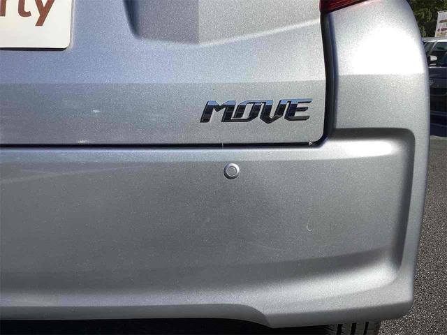 ダイハツ ムーヴ 32枚目