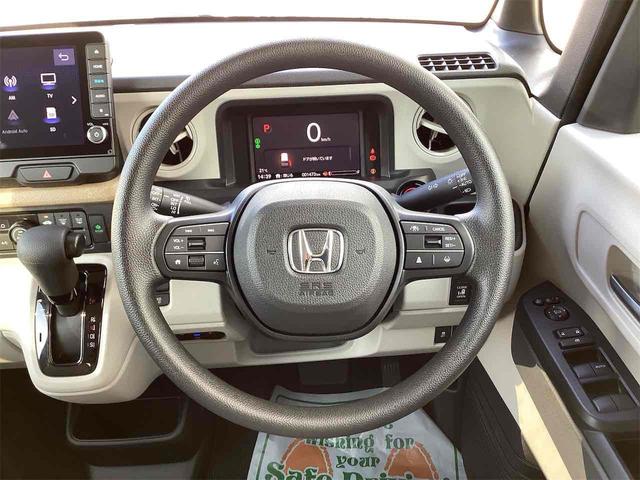 ホンダ Ｎ－ＢＯＸ 6枚目