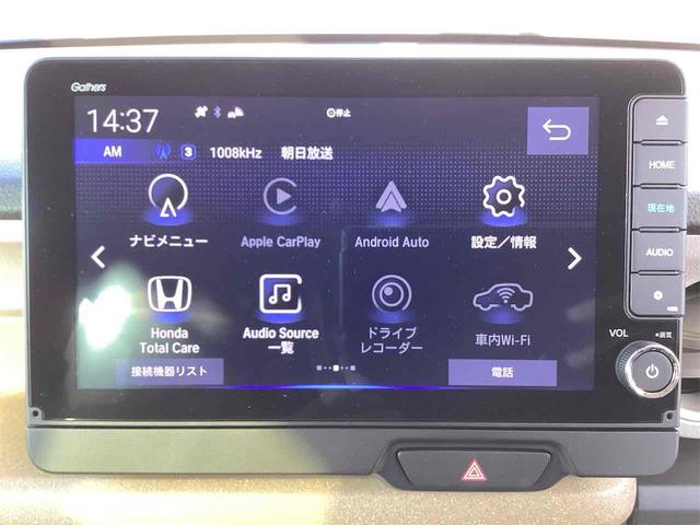 ホンダ Ｎ－ＢＯＸ 9枚目