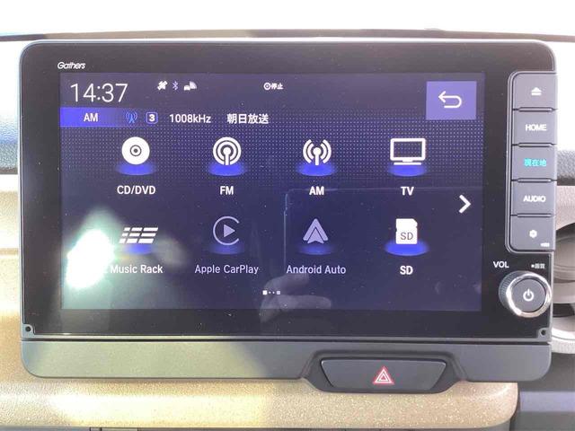 ホンダ Ｎ－ＢＯＸ 10枚目