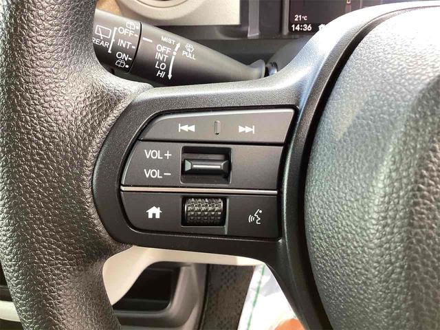 ホンダ Ｎ－ＢＯＸ 13枚目