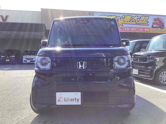 ホンダ Ｎ－ＢＯＸ 15枚目